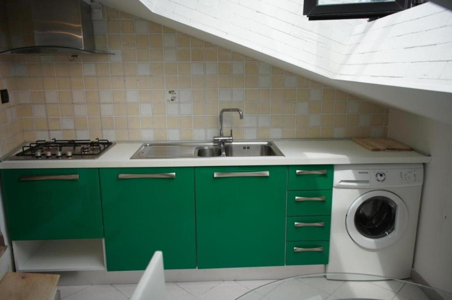 Appartement La Ghibellina Sienne